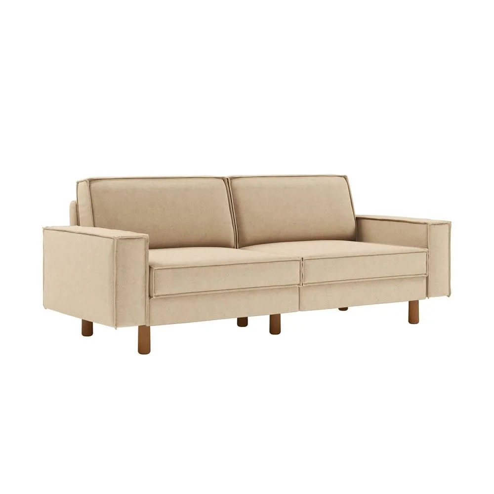 Vilsa 3-sits Soffa - Sand