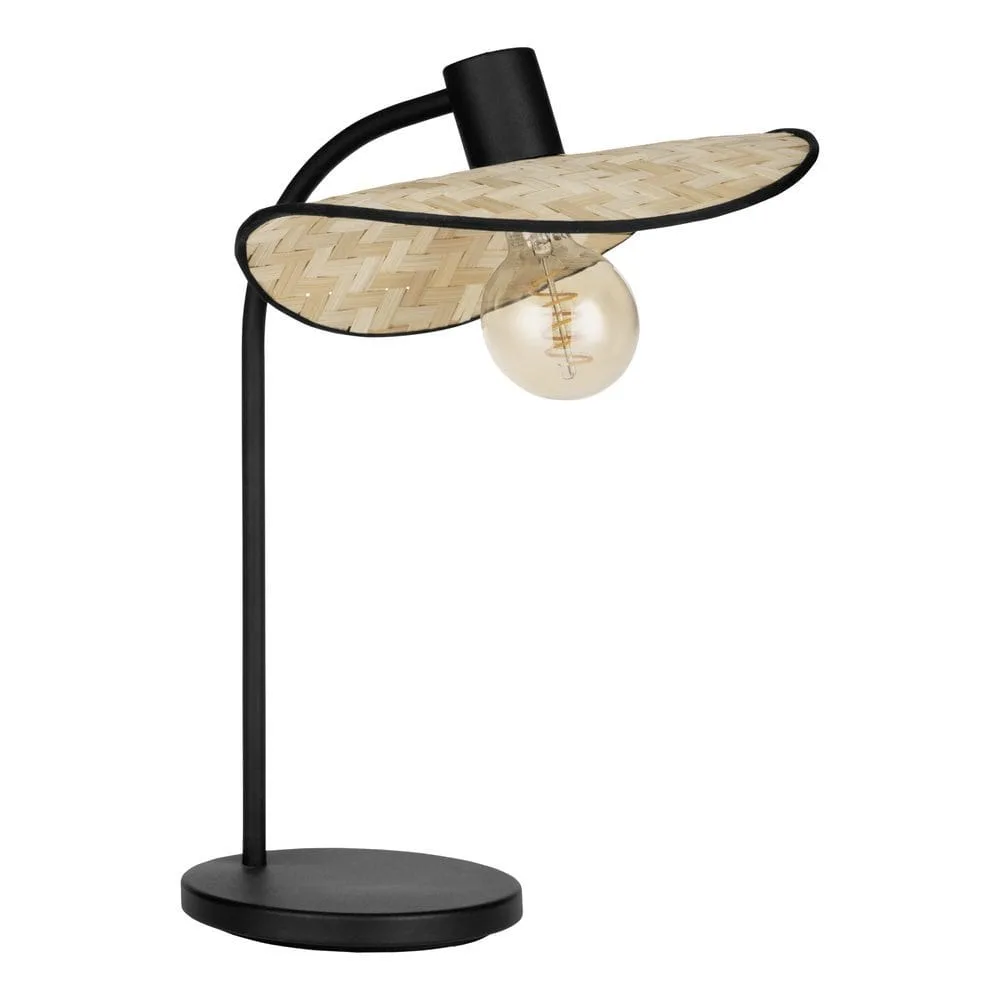 Bordslampa Marywell - 30 cm