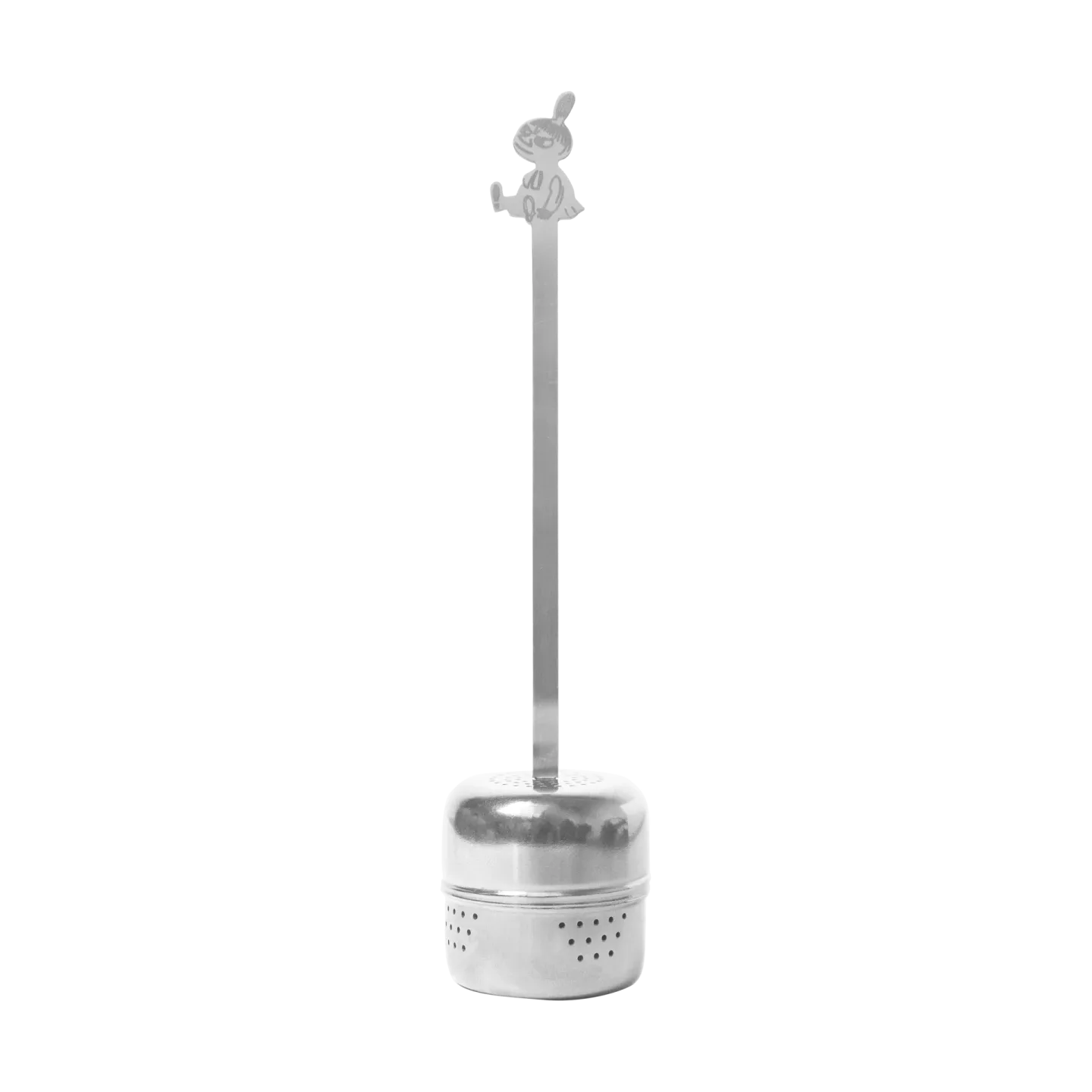 Pluto Design Lilla My Teesieb Silver