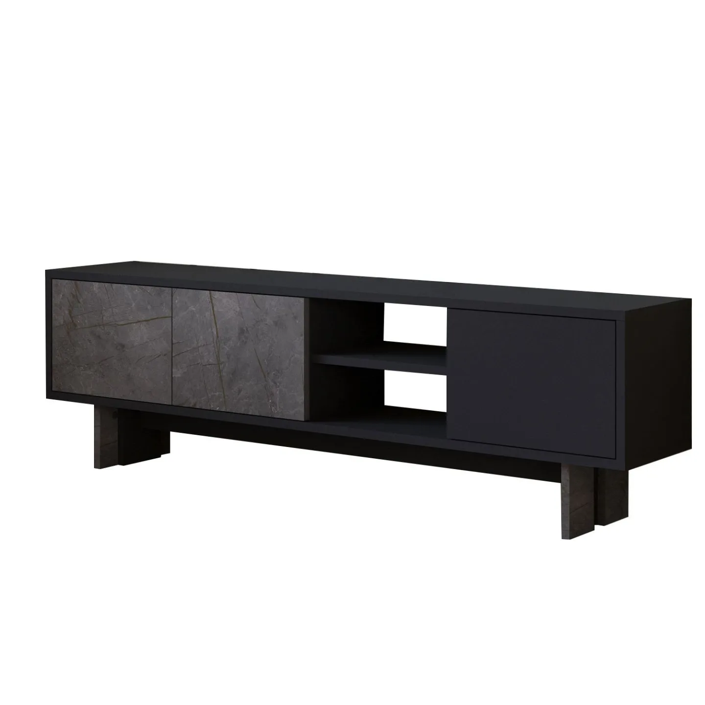 Valto Tv-Bänk 150 cm -