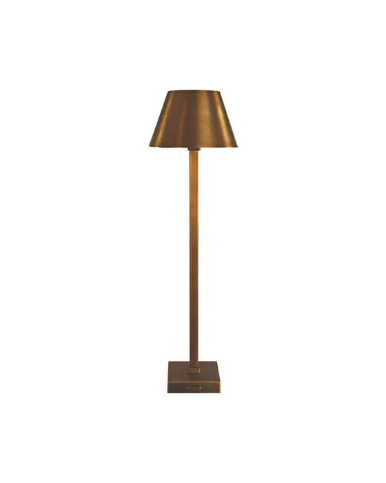 Graz bordslampa mässing