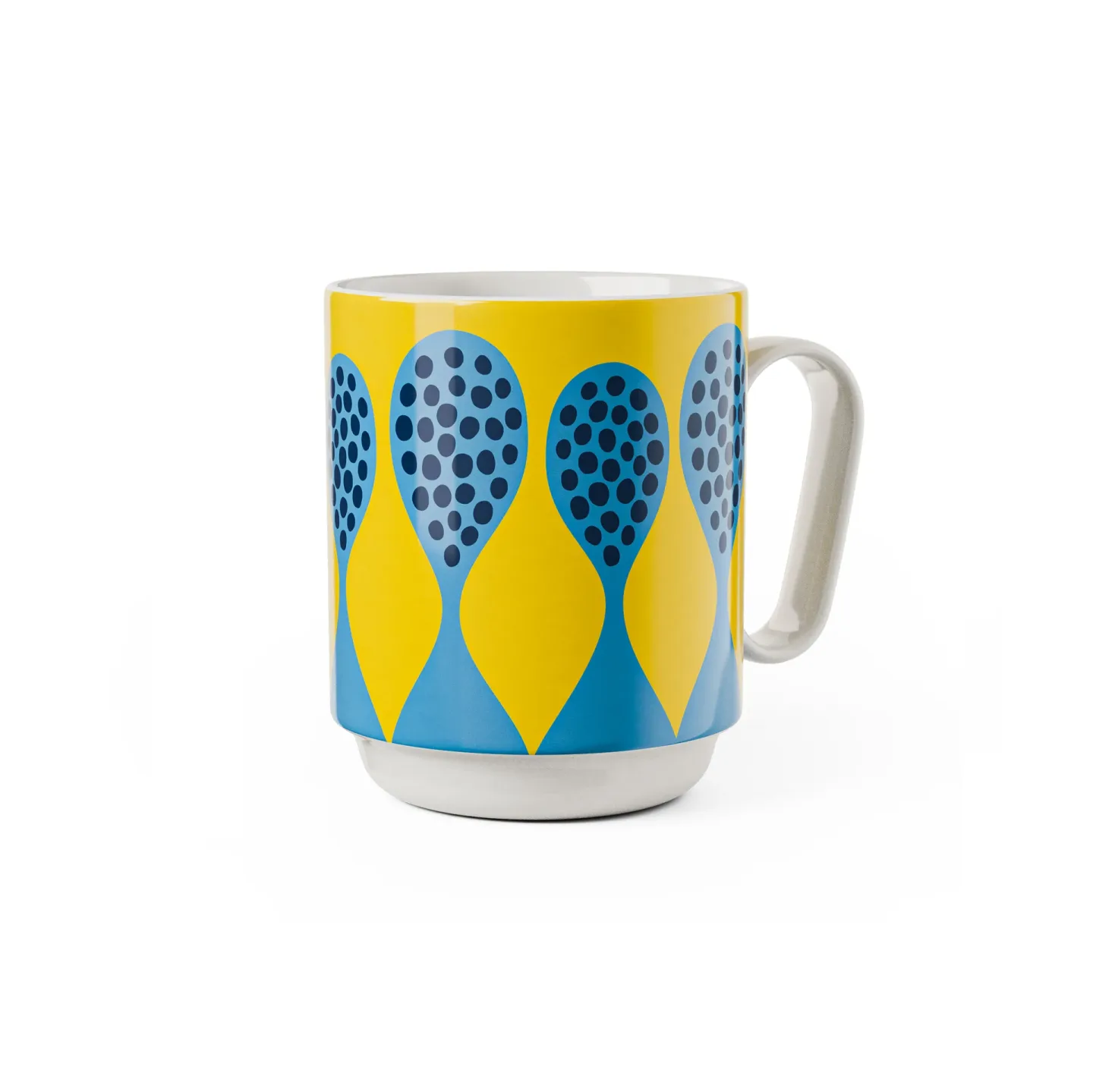 Design House Stockholm Birds 1967 Tasse 35 cl No. 5