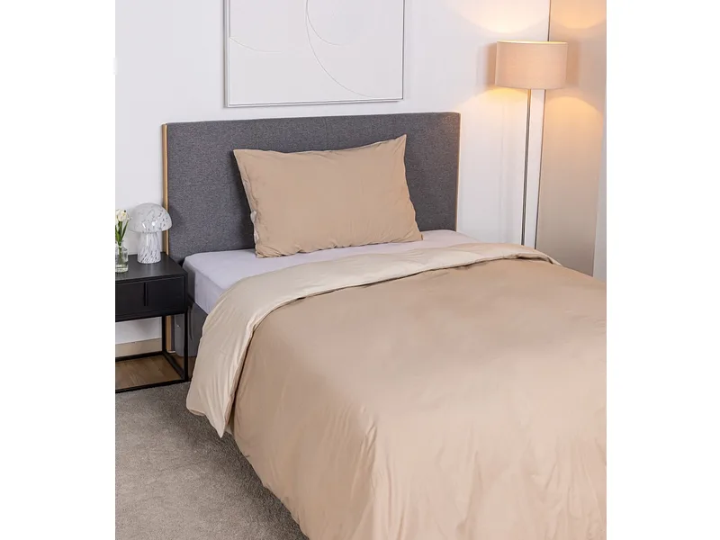 Bettwäsche FIRENZE 160x210cm + 1*65x100cm baumwolle