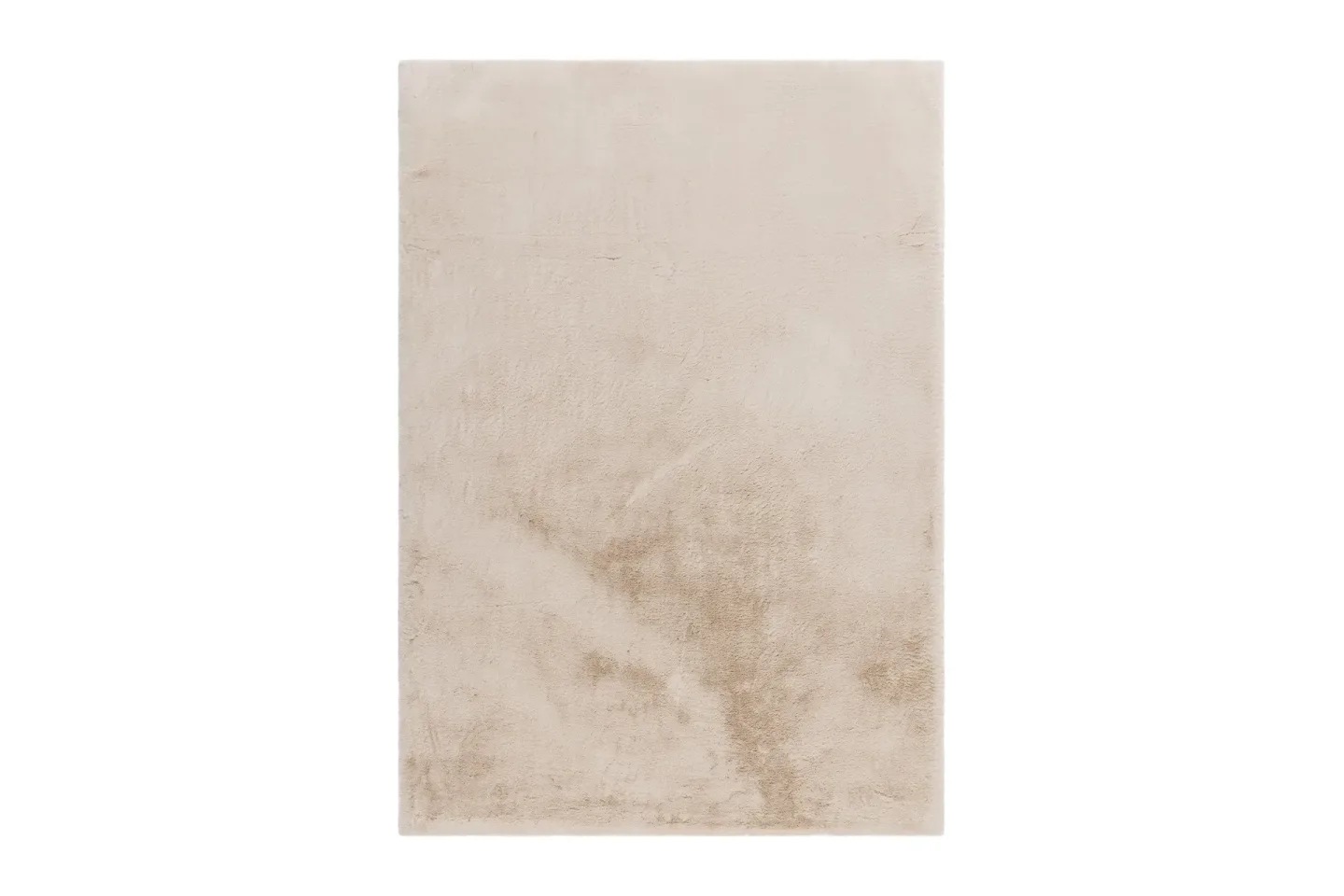 Heaven Deluxe Ryamatta 160x230 cm - Natur