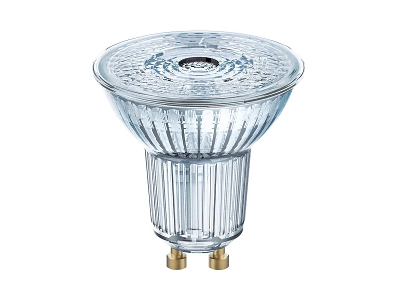 Glühbirne LED Gu10 4.5W 230 Lumen