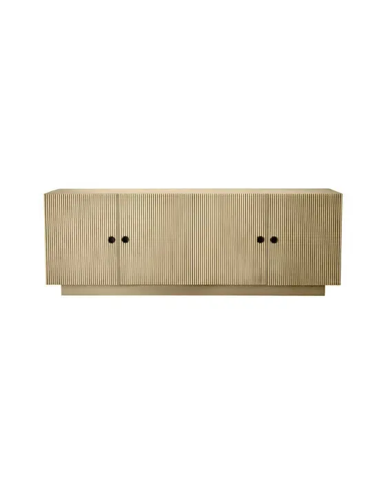 Dimitrios kommode washed oak