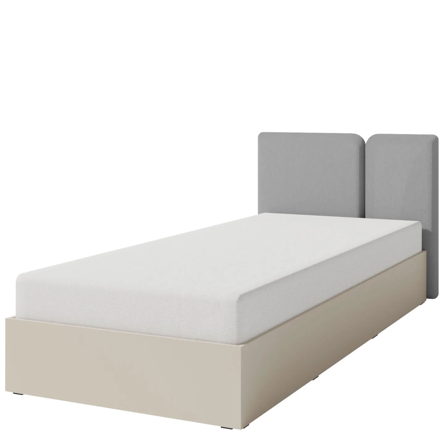 Travic Sängram 90x200 cm -