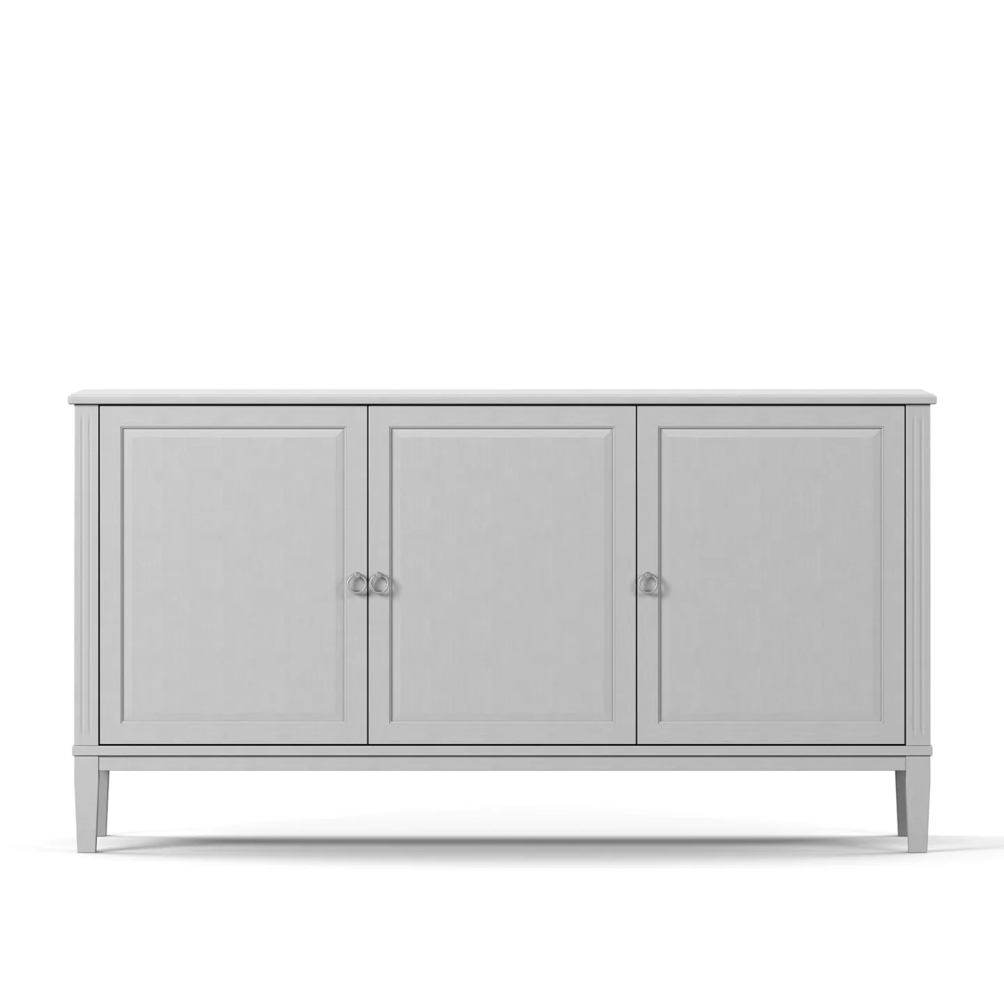 Englesson - Stockholm 2.0 Whitewash 513WW2 - Skänkar och sideboards