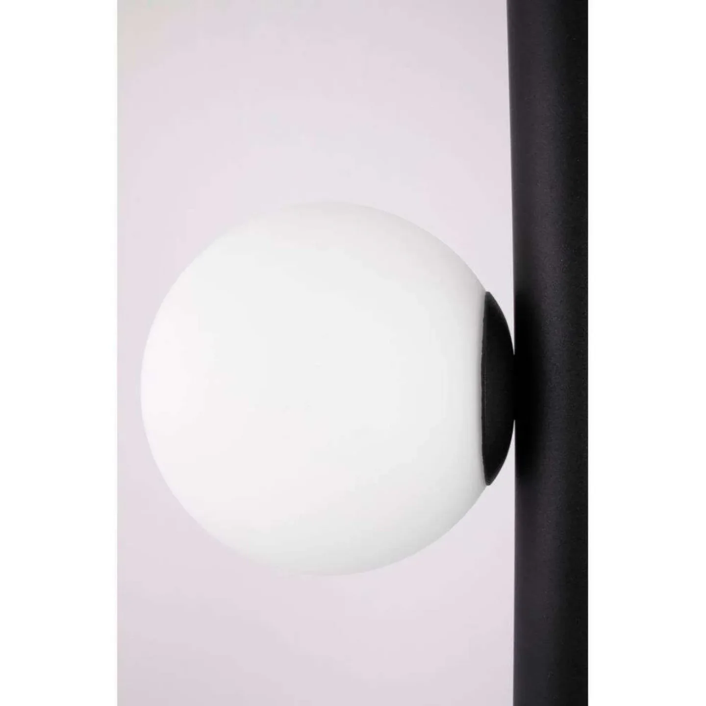 Pearl 1 Pendelleuchte Black - Globen Lighting - Wohnzimmer - Metall