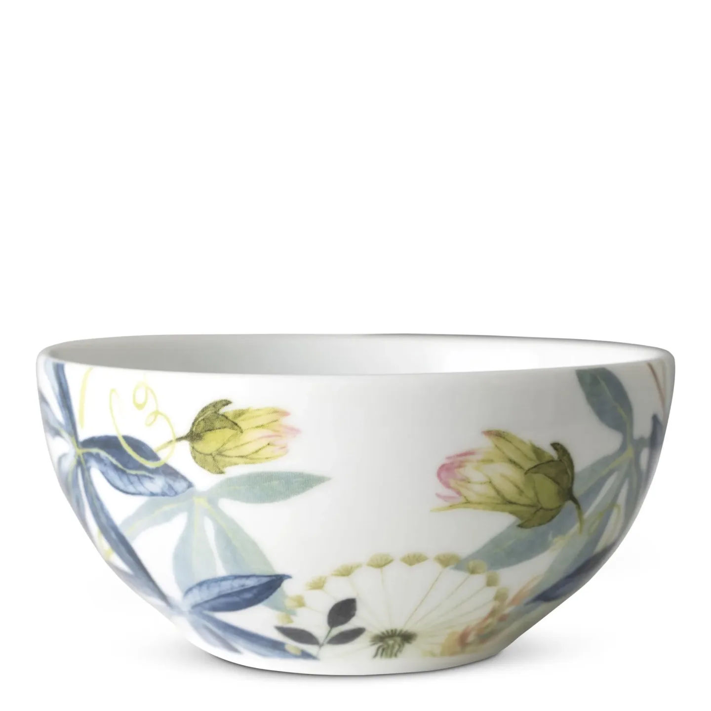 Magnor Florytale Frühstücksschale 14 cm Multi
