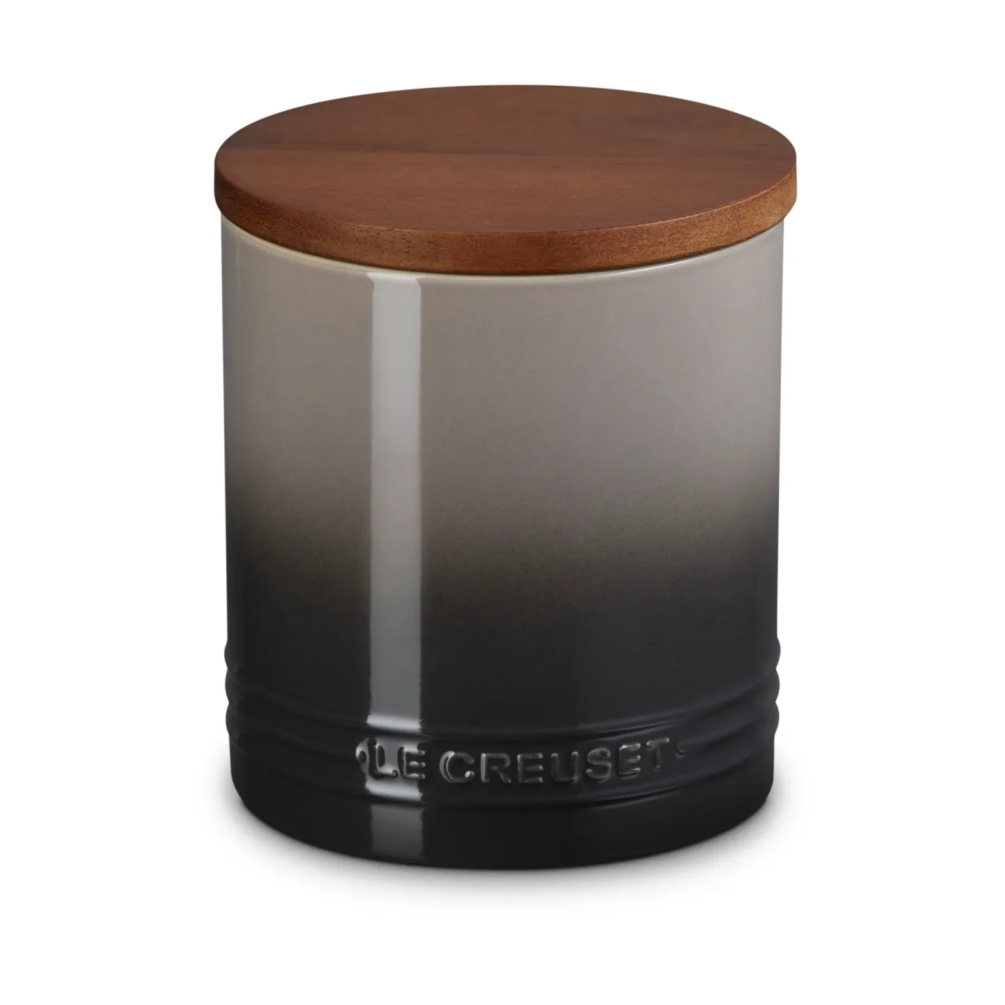 Le Creuset Le Creuset Signature Aufbewahrungsdose Flint, 1,1 l