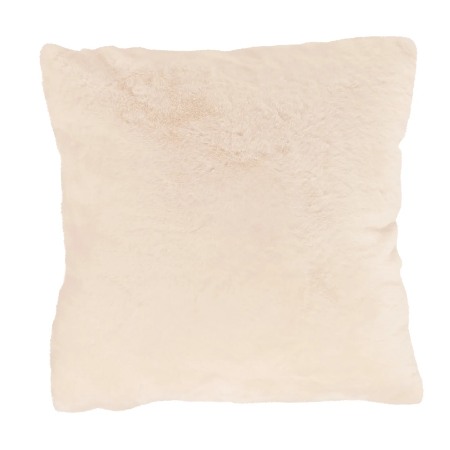 Putetrekk - Aranga Super Soft (beige) (Størrelse: 45 x 45 cm)