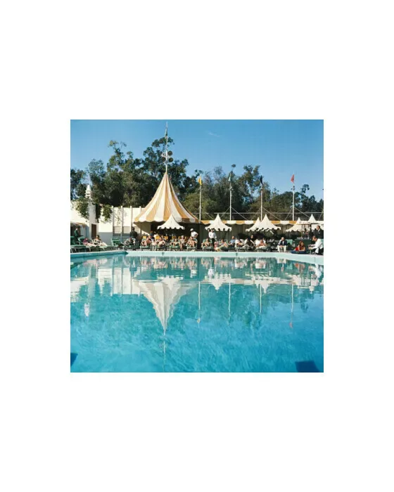 Beverley Hills Hotel