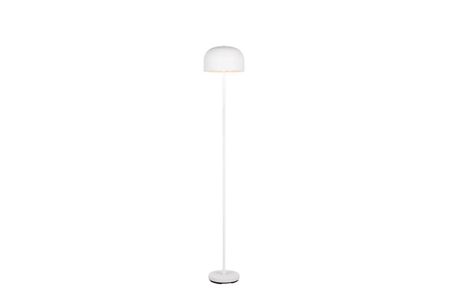 Golvlampa TRIO Jeff Mattvit - Mattvit