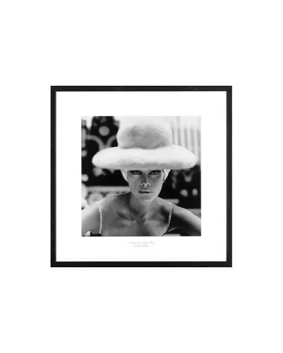Vogue October 1965