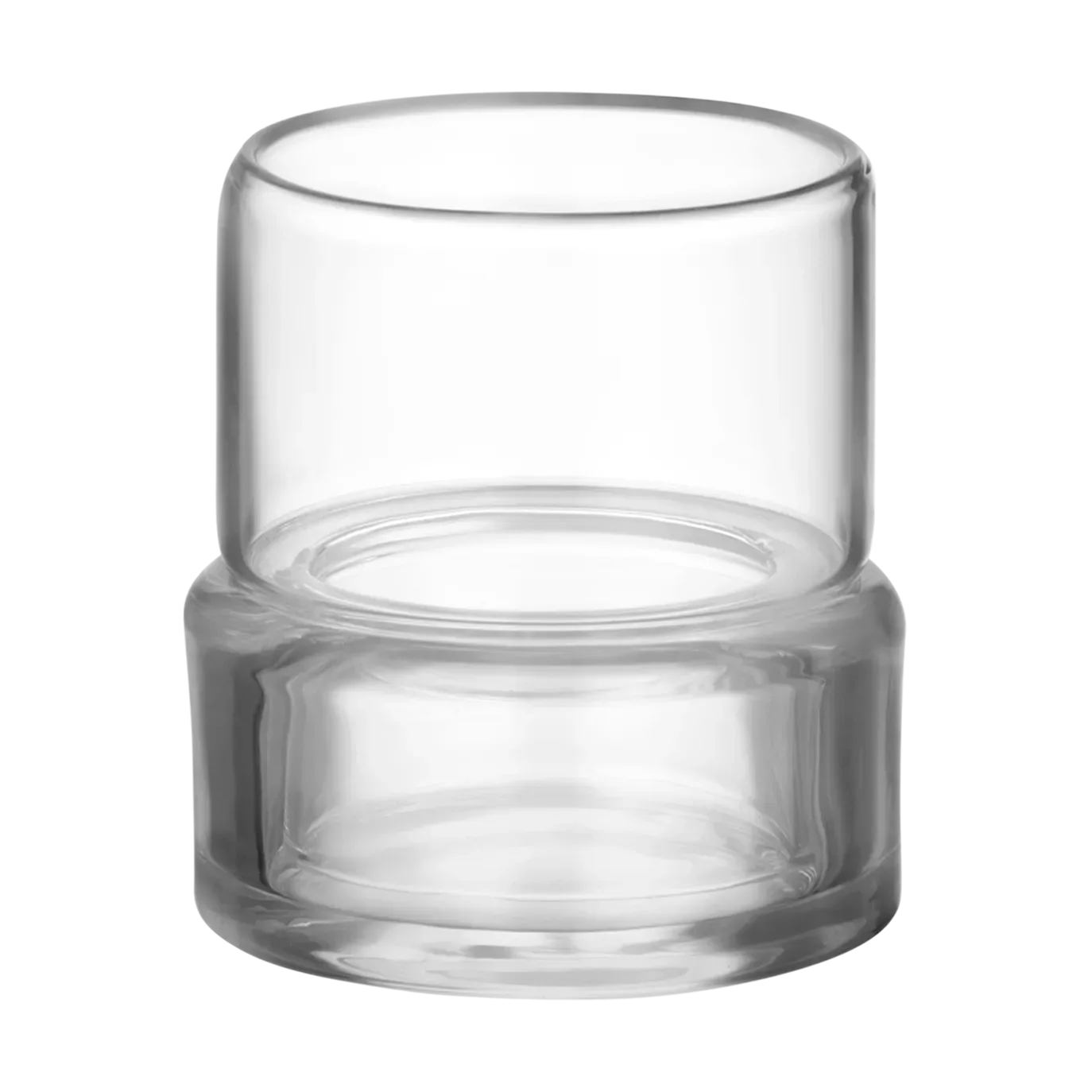Orrefors Tou Windlicht 70 mm Klar