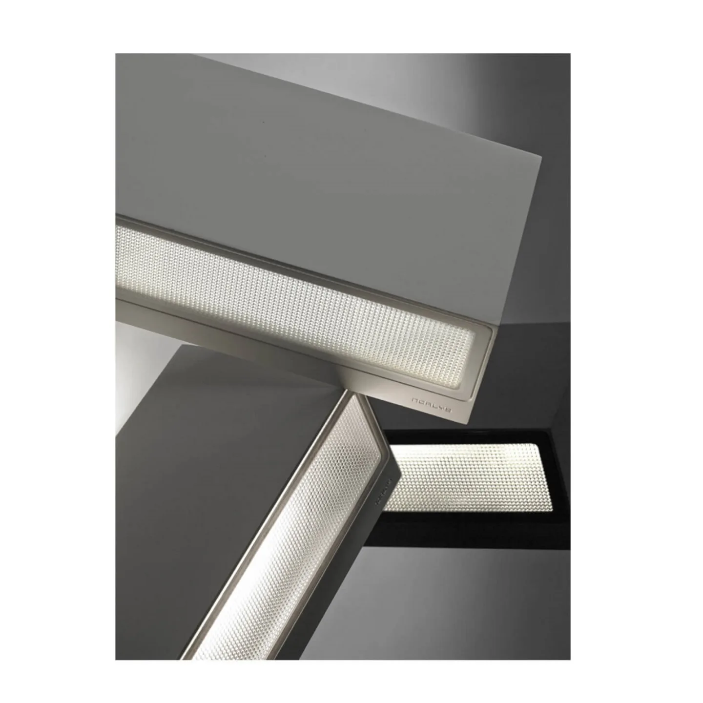 Asker Up/Down Udendørs Væglampe L22,5 Hvid - Norlys - Aluminium