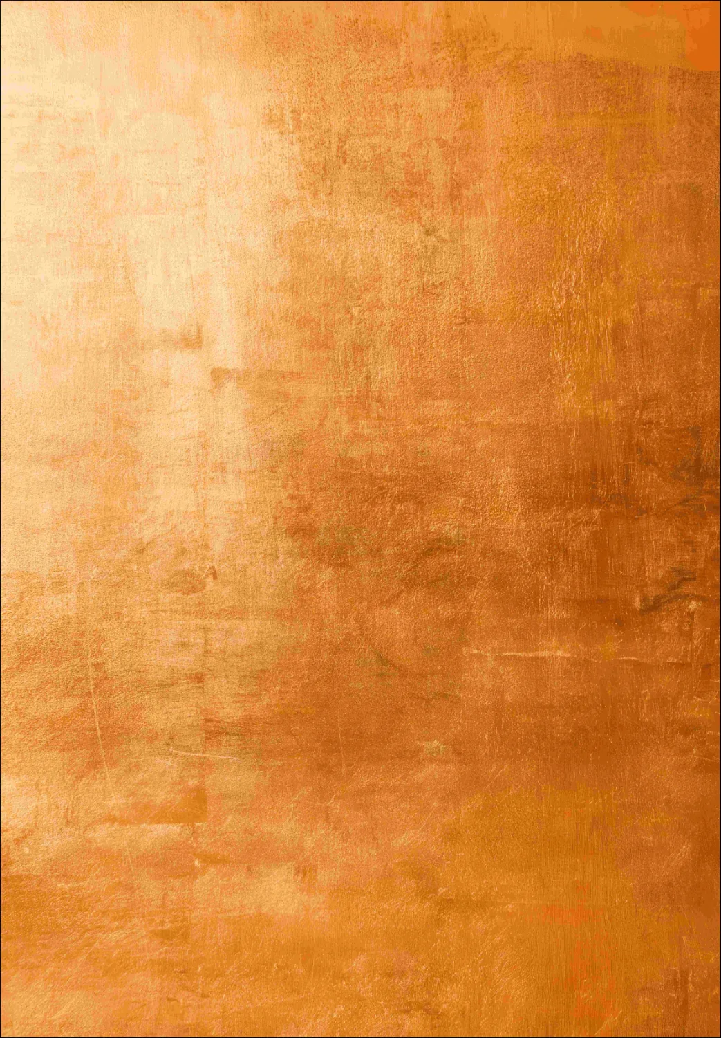 Wilton-teppe - Artena (oransje) (Størrelse: 200 x 280 cm)