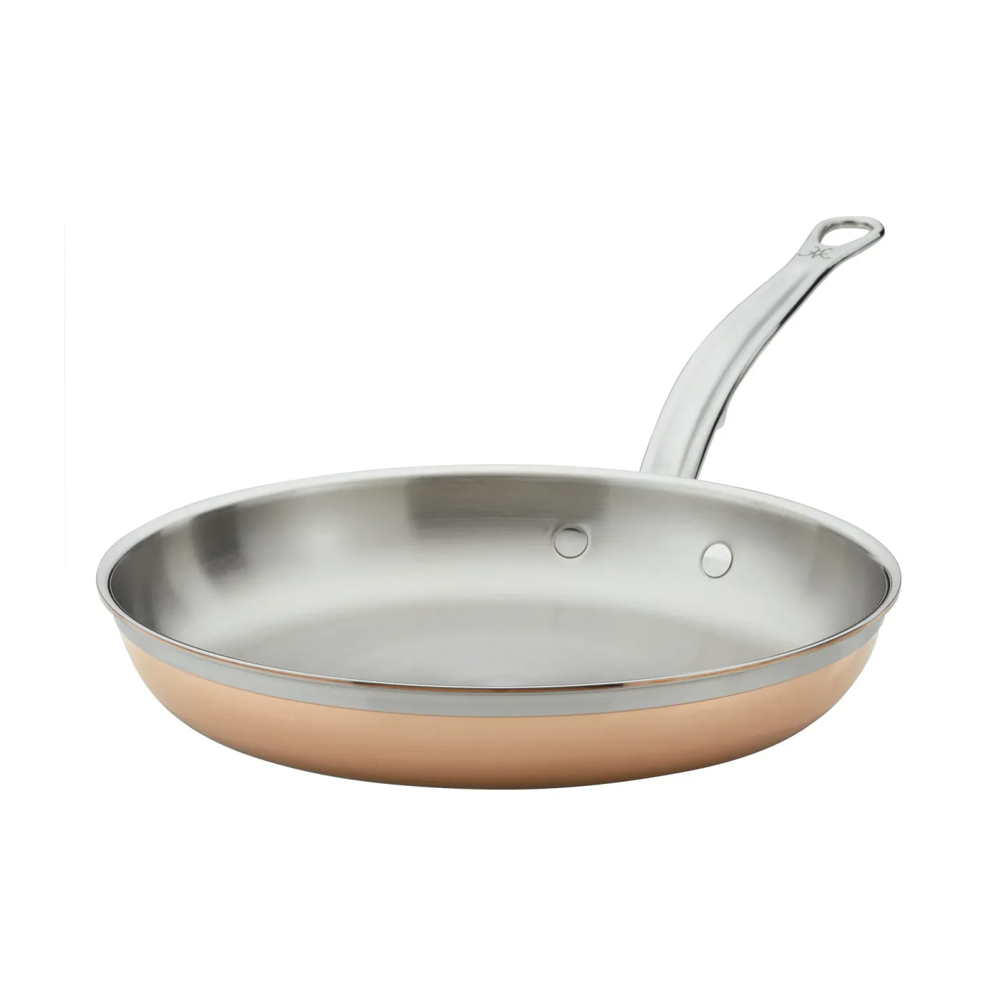 Hestan Hestan Copperbond Bratpfanne Ø28 cm