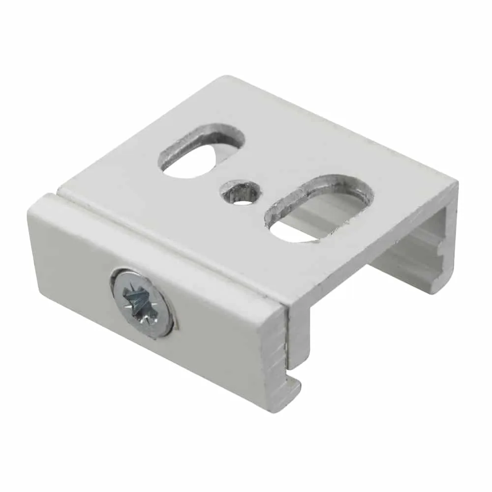 Global Trac Pro SKB12-3 Takfäste Vit