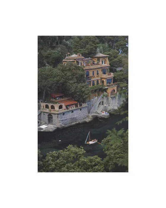 Ardizzone's House