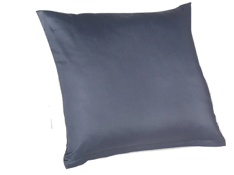 Kopfkissenbezug SATIN LOTUS 65x65cm baumwollsatin