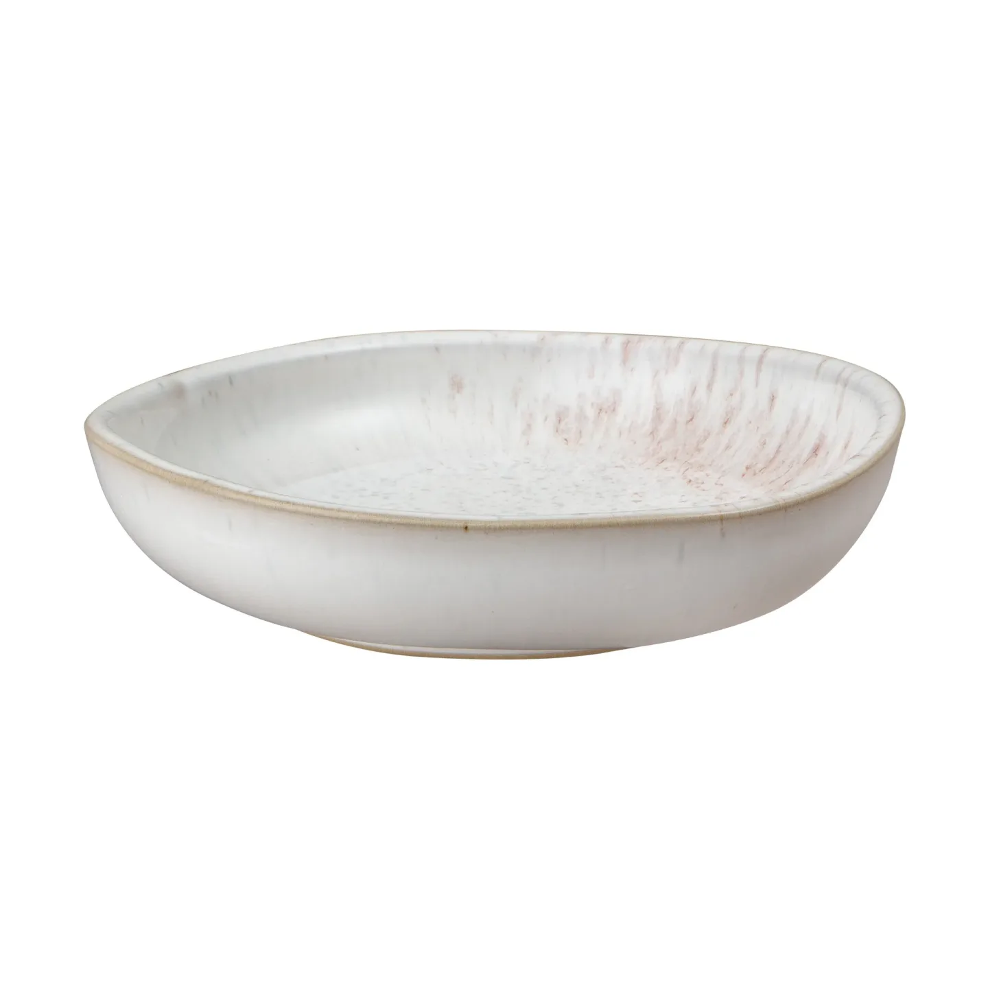 Denby Kiln Coral Schüssel koralle-beige, Ø13 cm