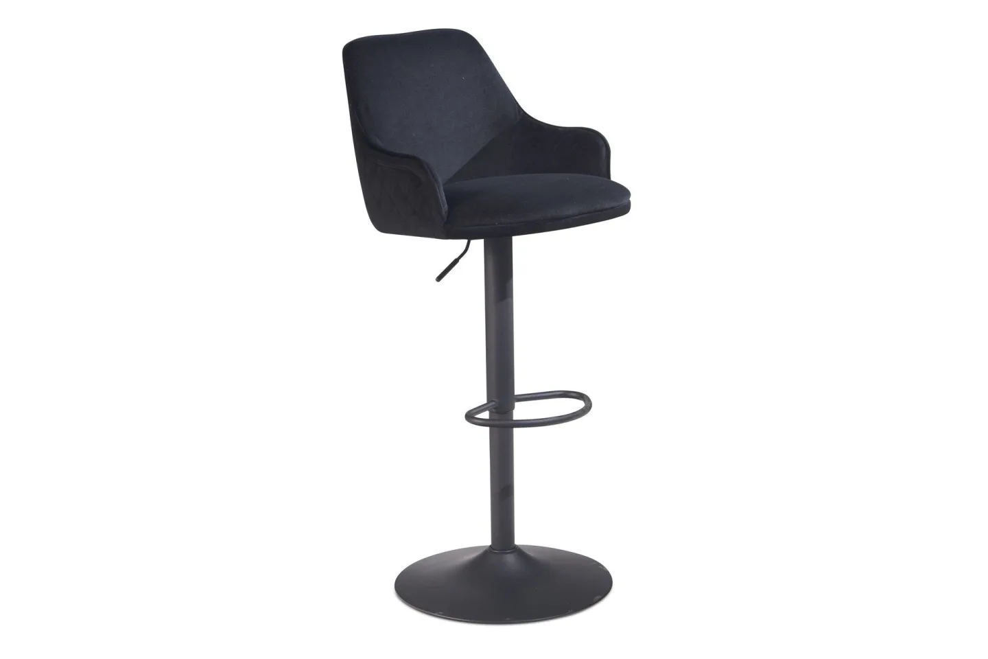 Badan Barstol 106 cm - Antracit