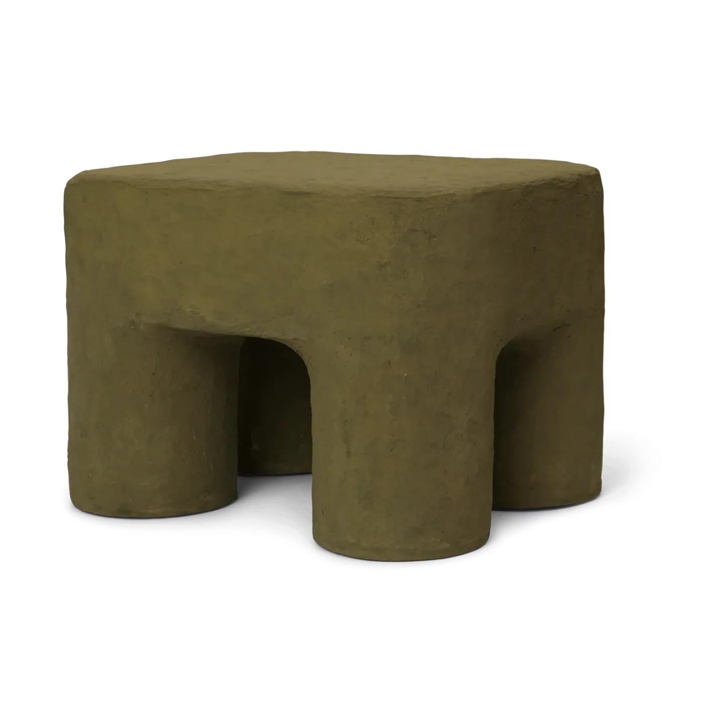 Ferm Living Podo pall Khaki