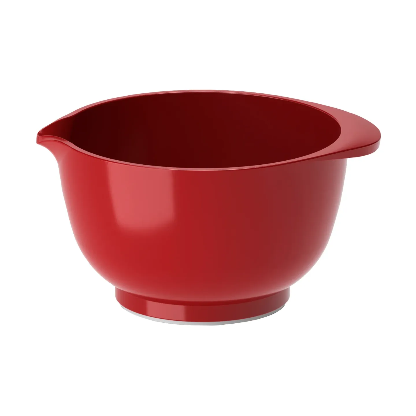 Rosti Margrethe Schüssel 0,25 L Rot