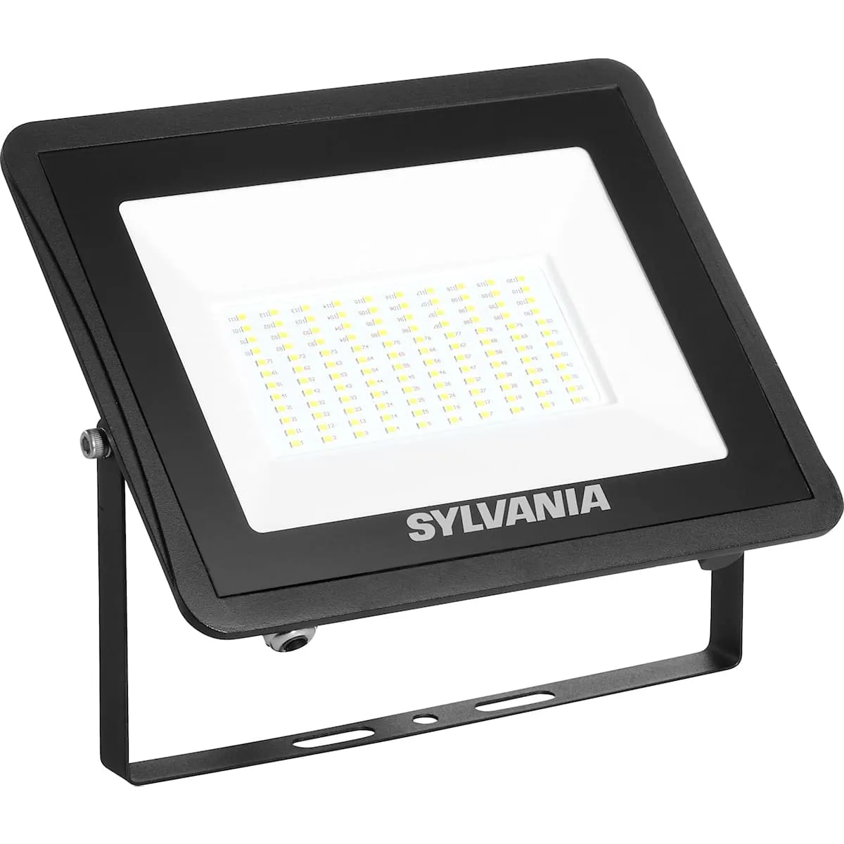 Strålkastare Start Flood IP65 10000lm 840 Svart
