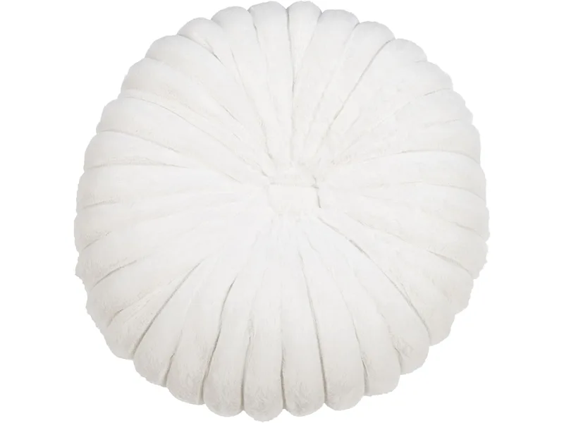 Kissen ANA 38x38cm weiss