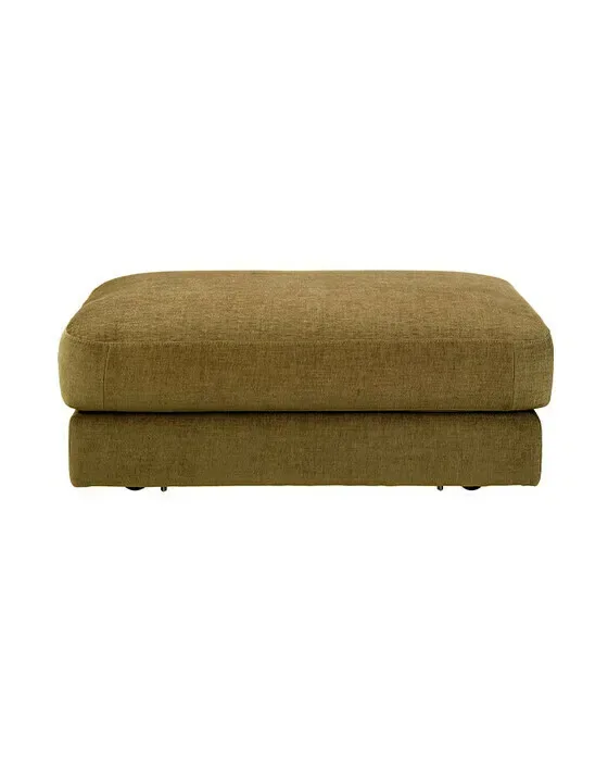 Reno Ottoman Hailey Curry
