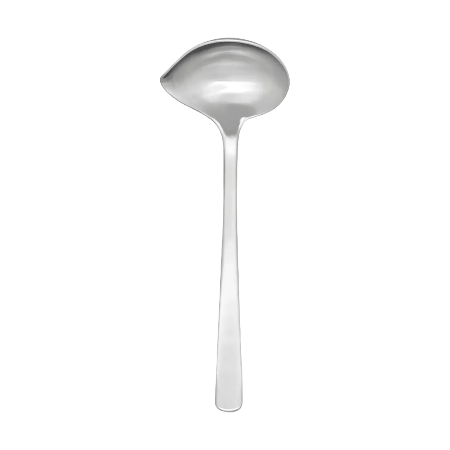 Kay Bojesen Grand Prix Saucenkelle18,5cm Matte steel