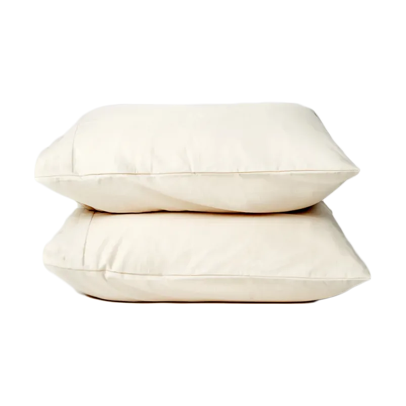 Juniper Juniper Kissenbezug 40x80 cm 2er-Pack Beach Sand