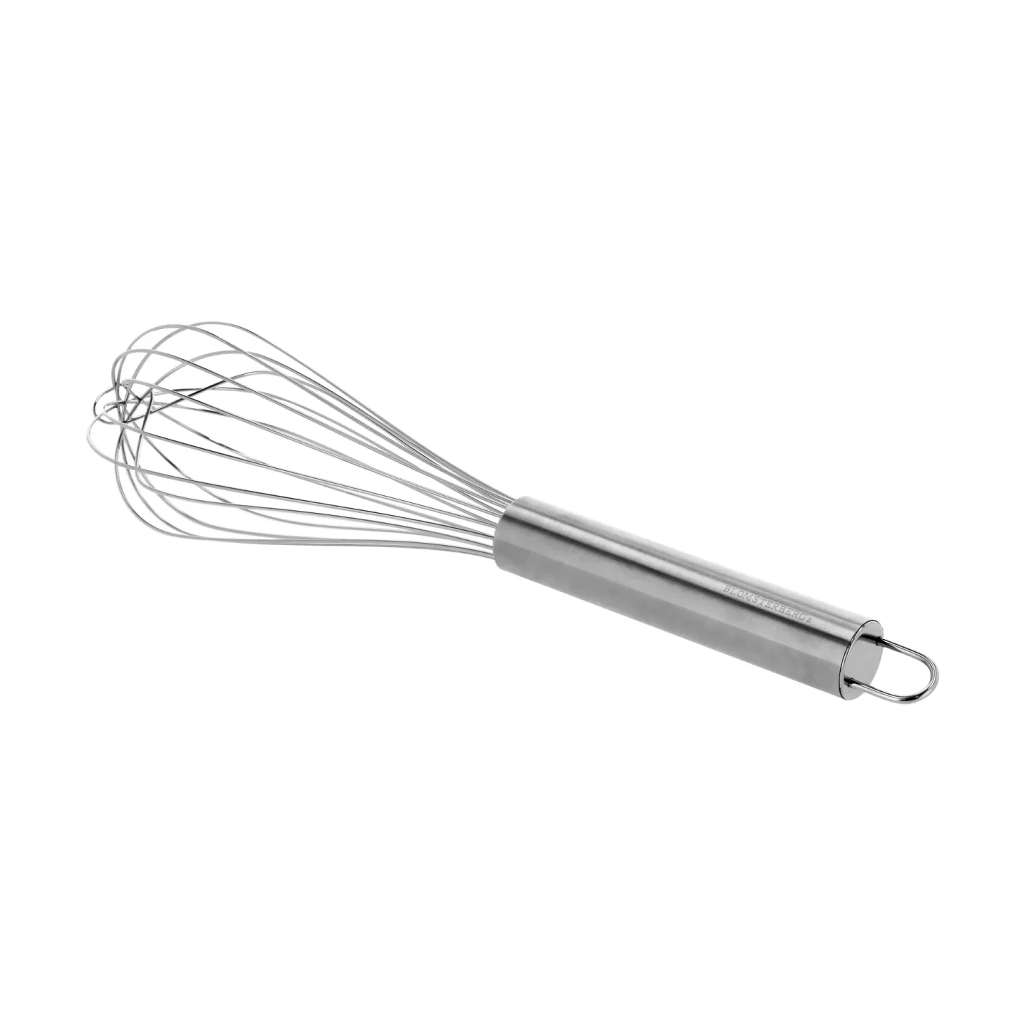 Blomsterbergs Blomsterbergs Schneebesen Stahl 32 cm