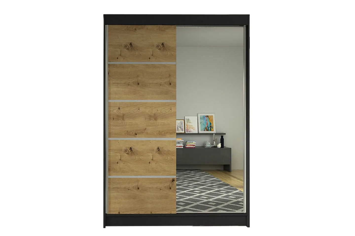 Liverpool Garderob -