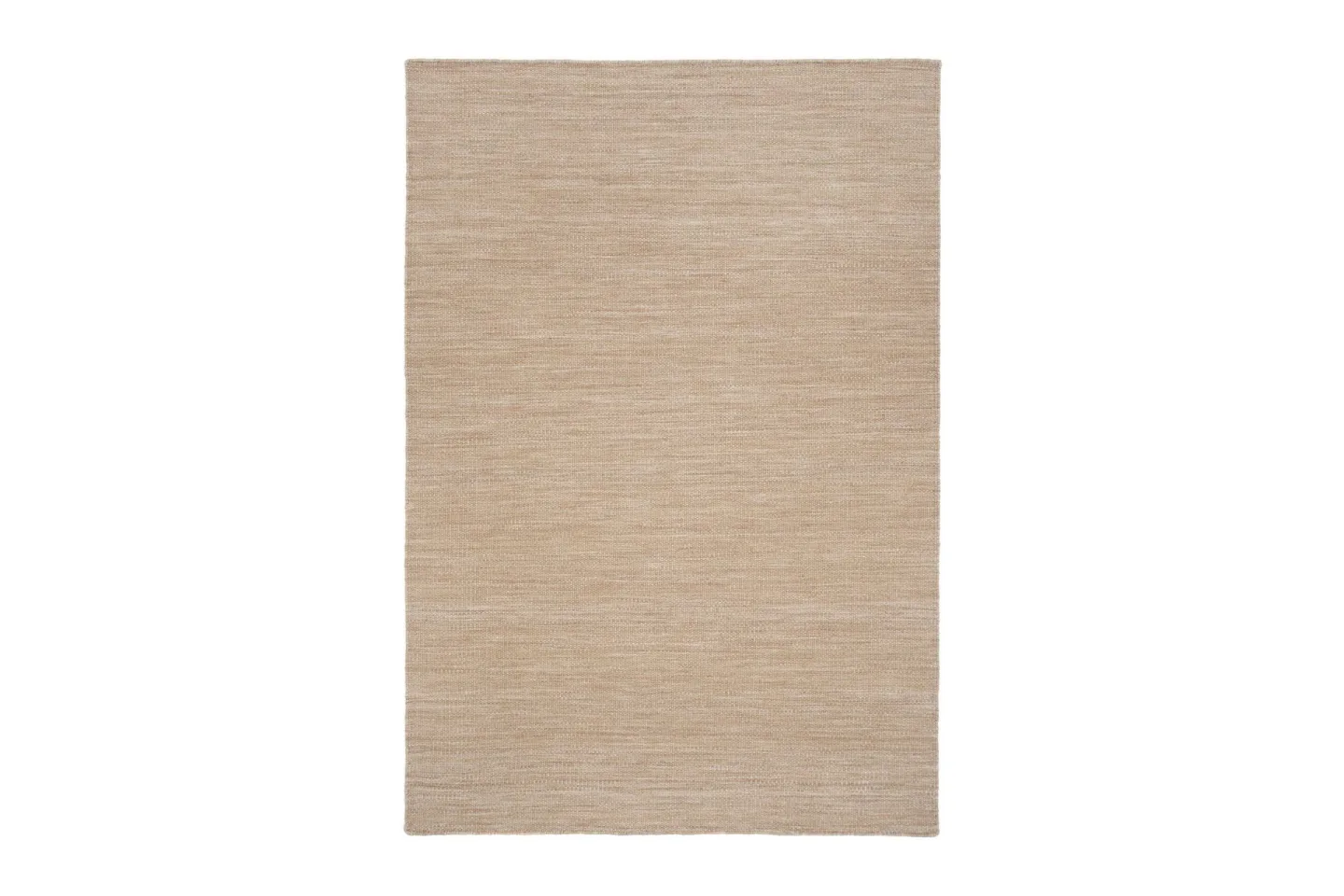 Birka Ullmatta 240x340 cm - Sand