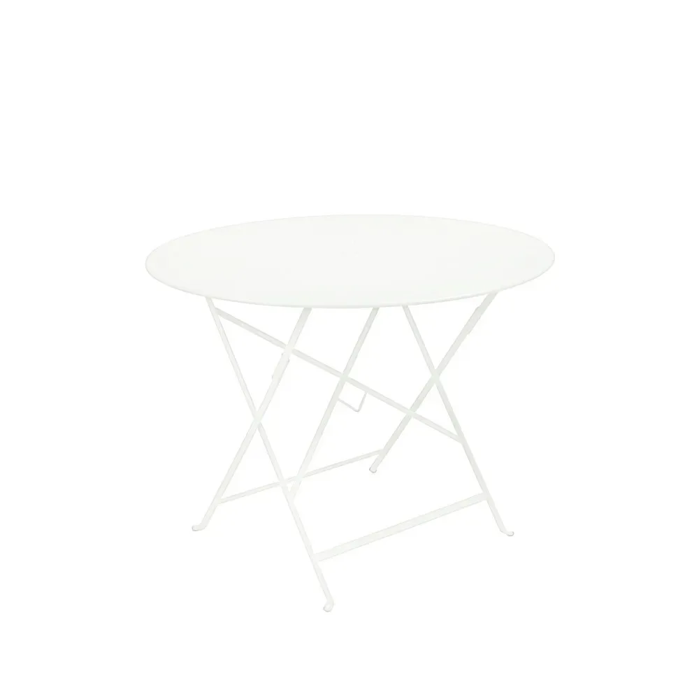 Fermob Floreal bord Ø96 cm Cotton white (vit)
