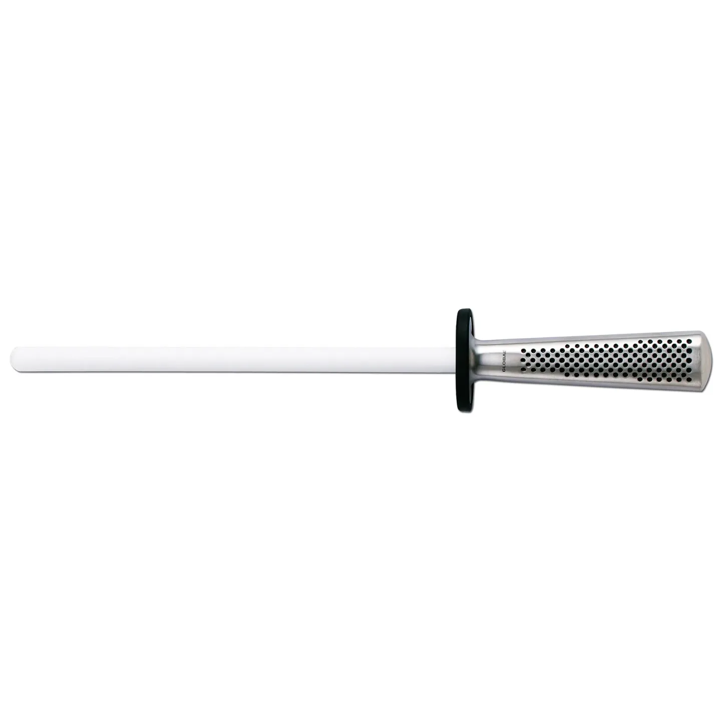 Global Global G-45 keramisk skärpstav 24 cm Rostfritt stål