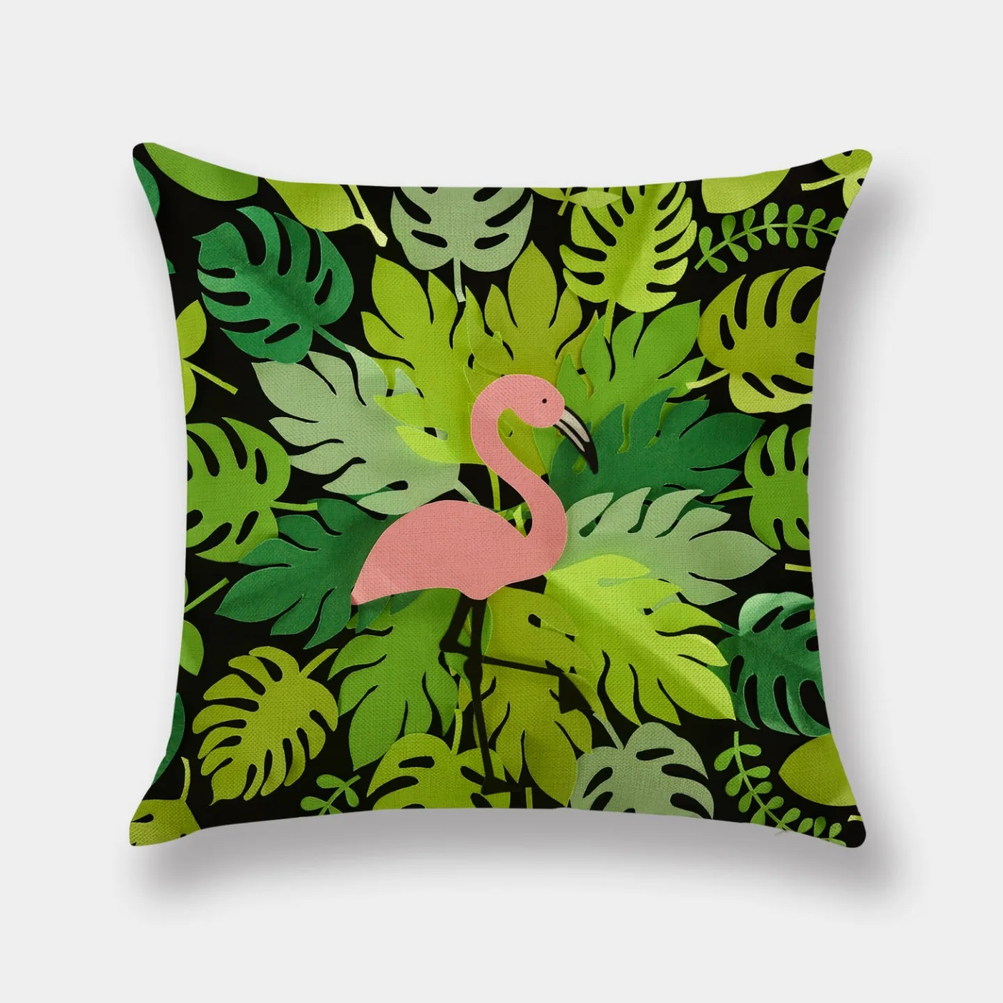 Putetrekk 50 x 50 cm (Size: 50 x 50 cm)