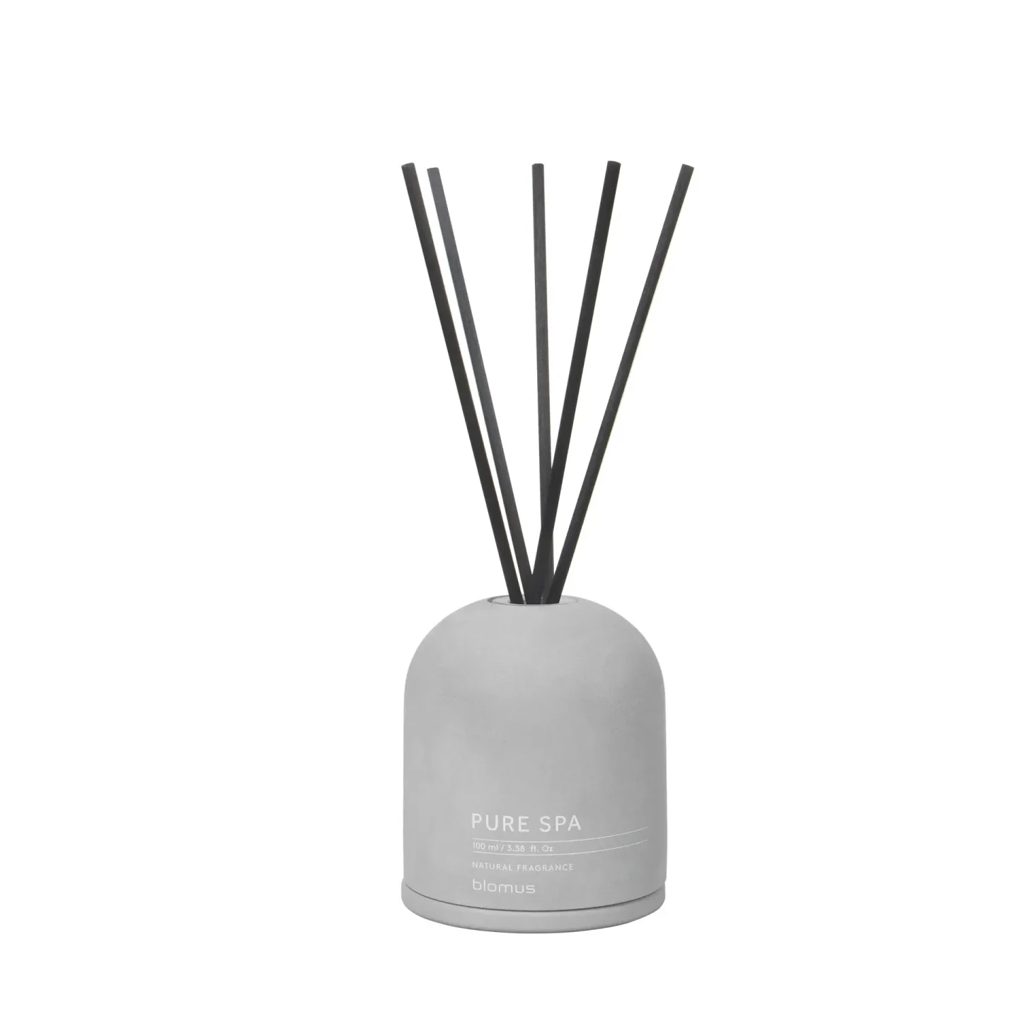 blomus Fraga Duftstäbchen 100 ml Micro chip-Sandalwood & Myrrh