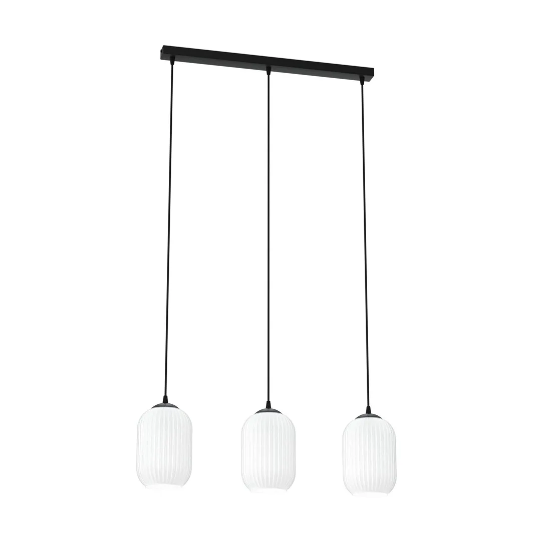 Emibig Lighting - Verdi 60cm - Taklampa - Vit