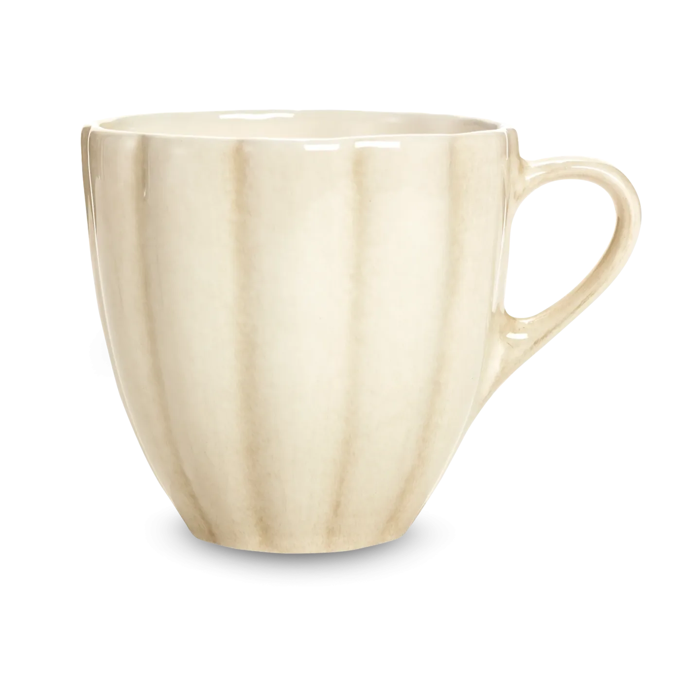 Mateus Oyster Tasse 60 cl Sand