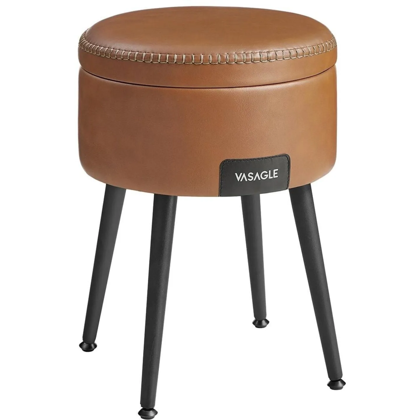 Hocker VASAGLE Sperrholz B 32 H 44 cm - Hocker