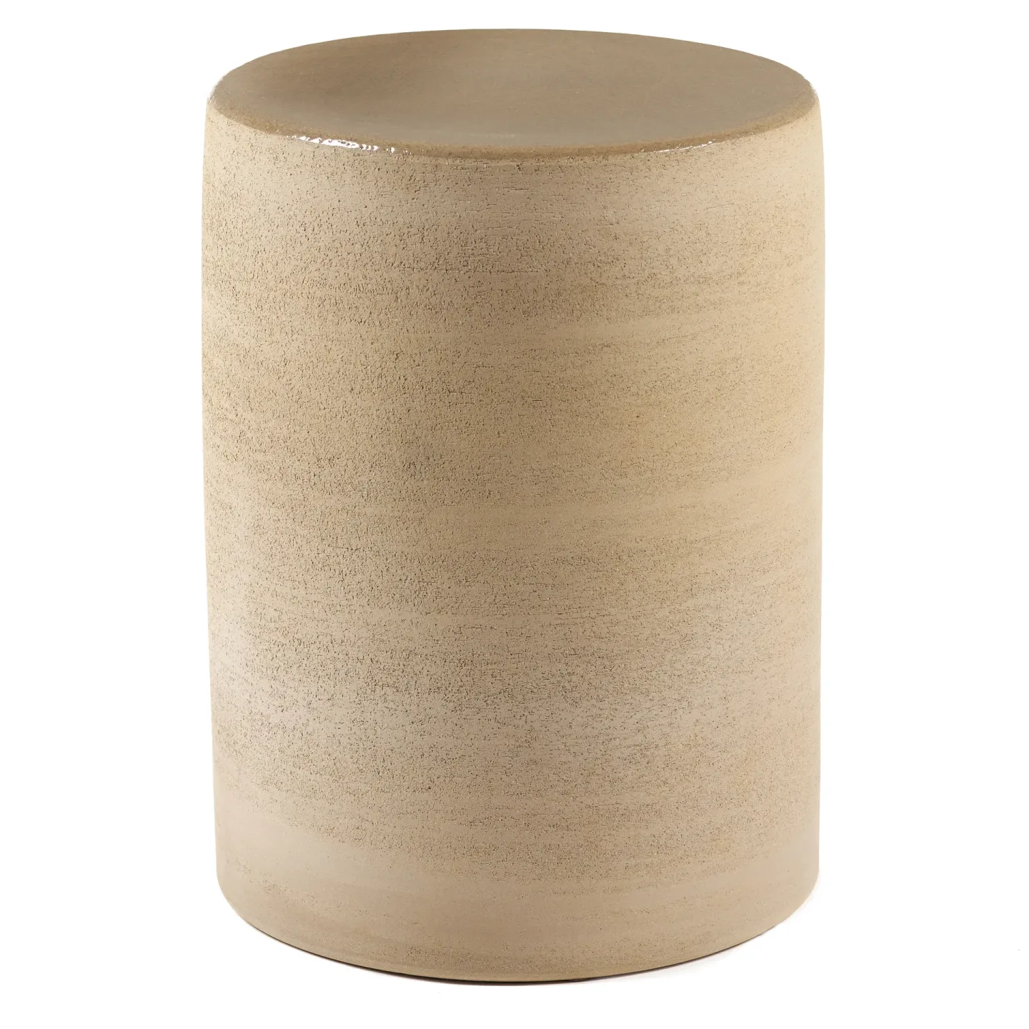 Serax Pawn sidobord 39 cm Beige