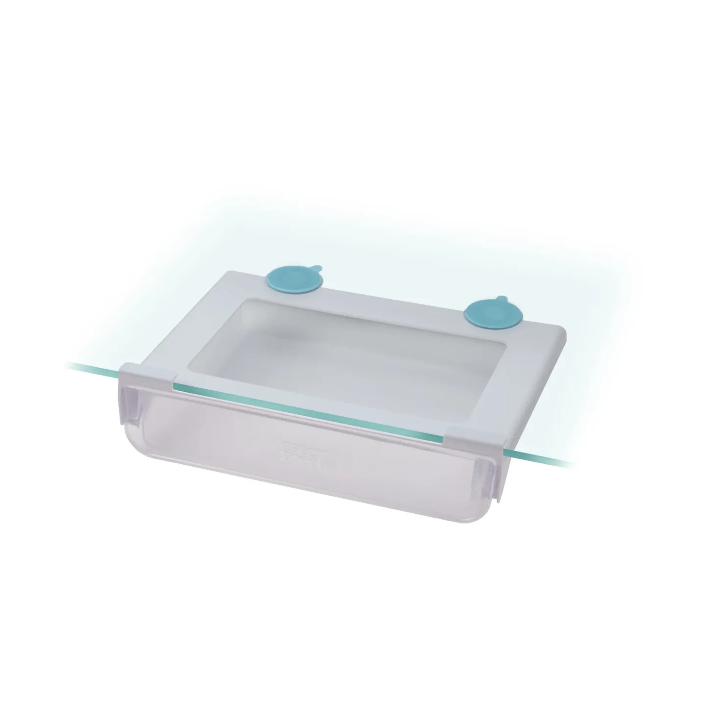 Joseph Joseph Fridgestore Kühlschrankaufbewahrung Transparent