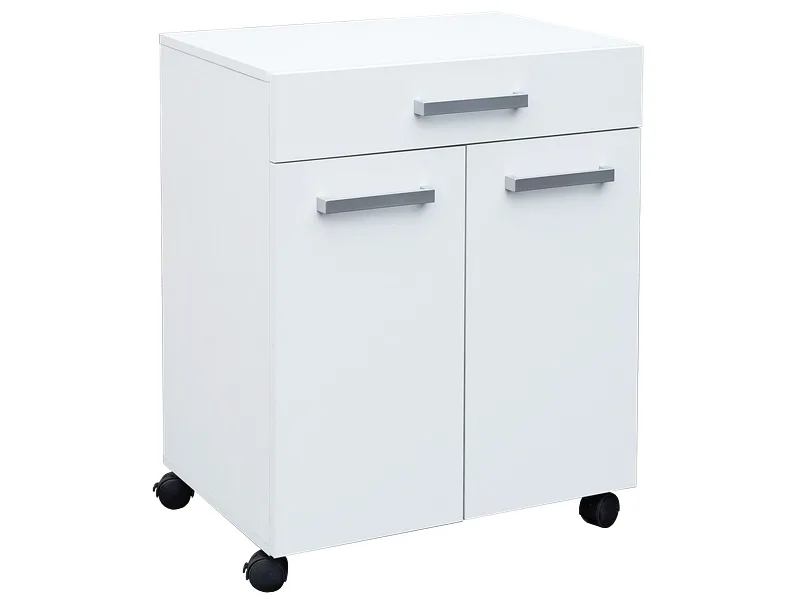 Servierwagen KITCHEN 42.8 cm x 60.1 cm x 75.7 cm