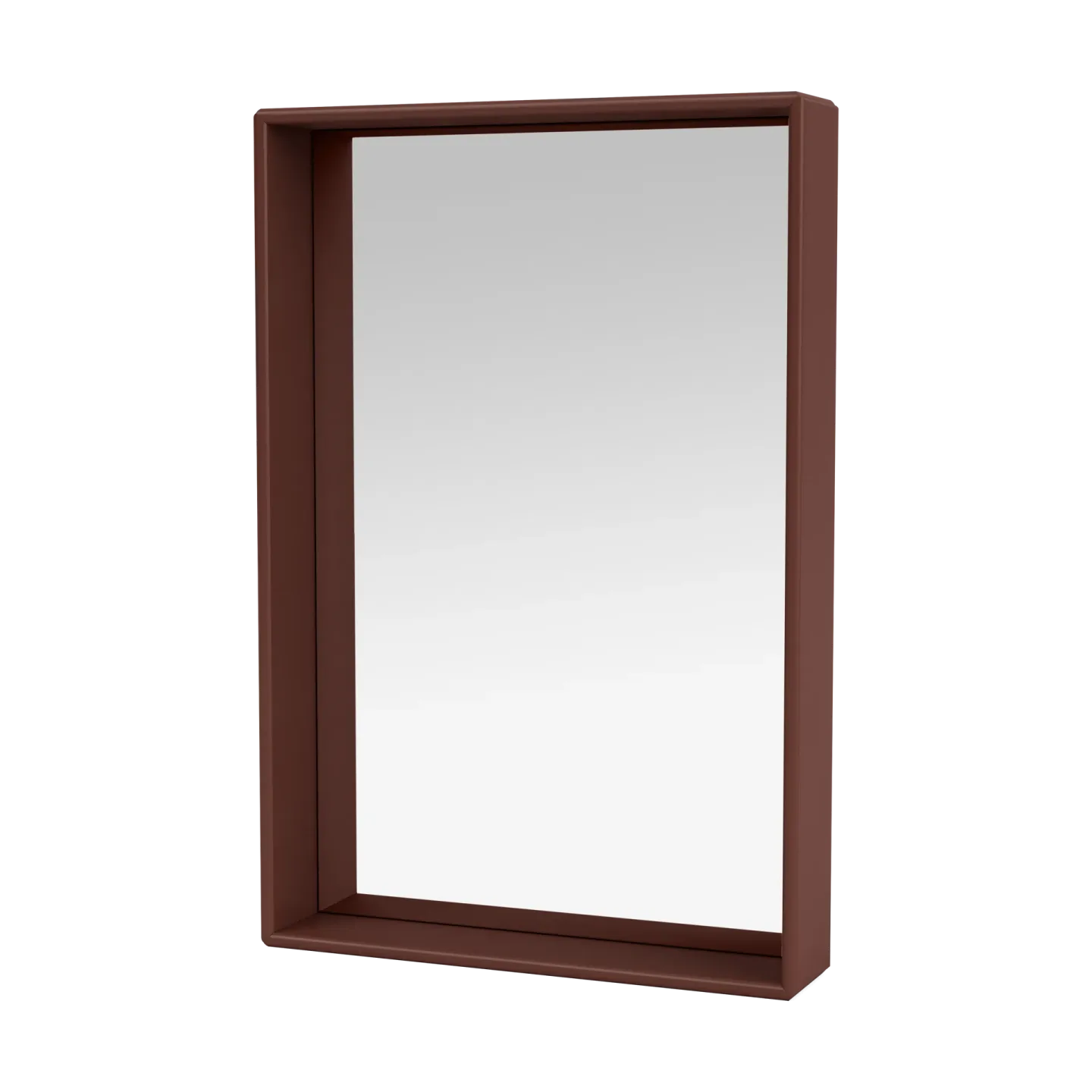 Montana Shelfie colour frame Spiegel 46,8x69,6 cm Masala