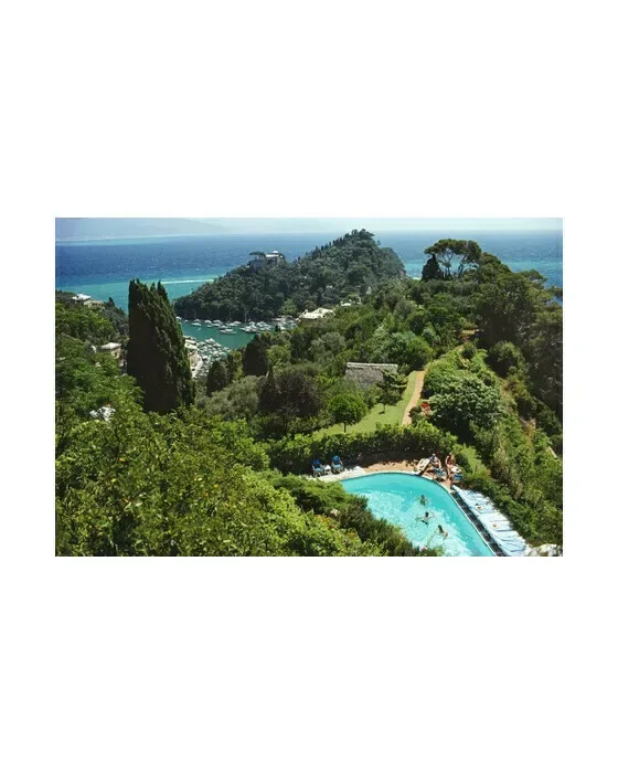 Portofino Villa